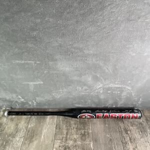 Easton REDLINE Baseball Bat 32 Inch 21 Ounce SRX4-B C405 ALLOY 2 1/4" Needs Grip